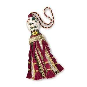  Chanticleer Rooster Tassel