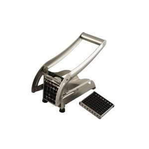 Concord Stainless Steel French Fry Potato Cutter Maker  