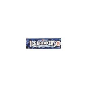  Ice Breakers Mint Gum 6 Stick