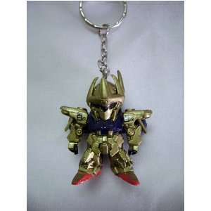  Gundam Hyaku Shiki Gundam Keychain Toys & Games