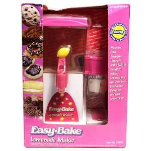  Hasbro Easy Bake Lemonade Maker 30245 Toys & Games