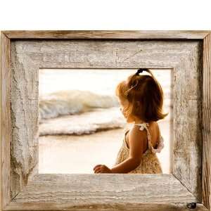   Rustic Frames, Narrow Width 2.5 inch Lighthouse Series