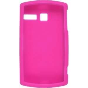    New Watermelon Silicone Gel Case for Garmin Garminfone Electronics