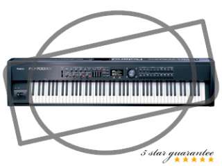Roland RD 700 GXF Stage Piano RD 700 GX RD700GX NEW  