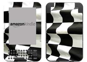  Kindle 3 Skin Sticker Cover A70  