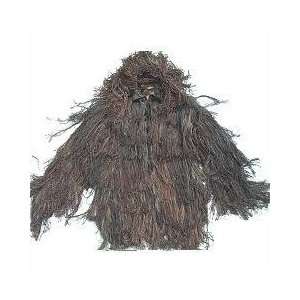  Exclusive By GhillieSuits Ghillie Suit Jacket Mossy XXL 