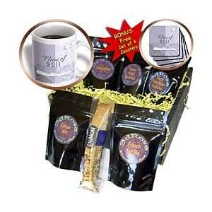   Class of 2011 on Lavender   Coffee Gift Baskets   Coffee Gift Basket