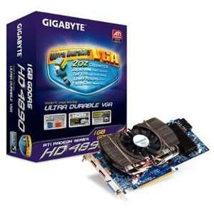  Gigabyte ATI Radeon HD4890 1 GB DDR5 PCI Express Video Card GV 