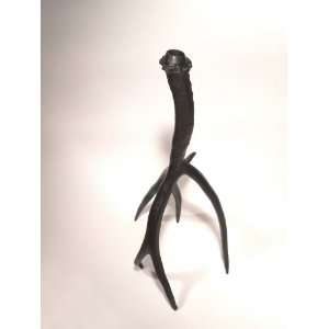 Roost Antler Candlestick Large 