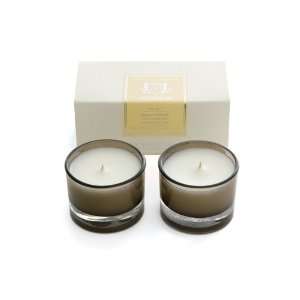   Vanille Soy Votive Pack by Aquiesse (Only 3 Left)