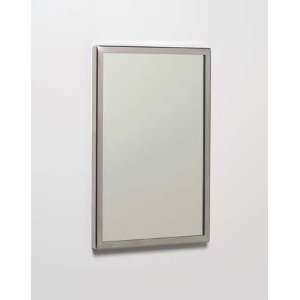  ADA Plate Glass Mirrors ADA Plate Glass Mirror,36x24 In 