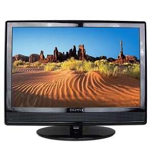  Soyo 22D1AB 22 LCD HDTV Electronics