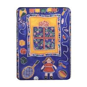  A Childrens Christmas by Cathy Baxter   iPad Cover 