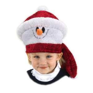  Toddler Snowman Hat Toys & Games