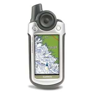    GARMIN Colorado 400i 3.0 Handheld GPS Navigation GPS & Navigation