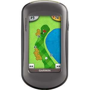   Handheld Navigator 3   Touchscreen   USB   15 Hour GPS & Navigation