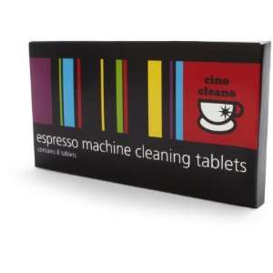 Breville Barista Express Cleaning Tablets  Kitchen 