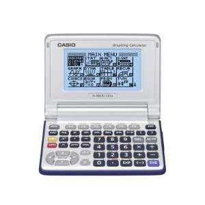  Slim Graphing Calculator Electronics