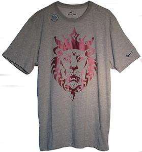 Nike Lebron Lion Shirt FOR SALE! - PicClick