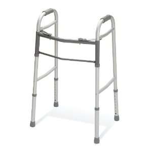 Walker, Guardian, W/5in Wheel, Adult