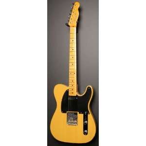  USED Fender American Vintage 52 Tele Guitar Musical Instruments