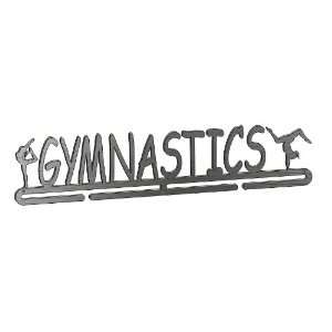  Gymnastics Medal Holder Rack Bar Large