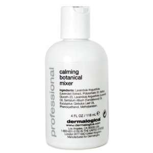  Dermalogica Calming Botanical Mixer ( Salon Size ) 4OZ 