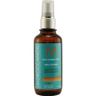 MOROCCANOIL Gold Glimmer Shine 3.4oz ~ Moroccanoil