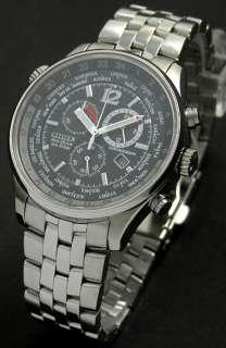   gift for him the power of eco drive sunlight and any artificial light