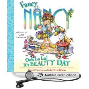 Fancy Nancy Ooh La La Its Beauty Day