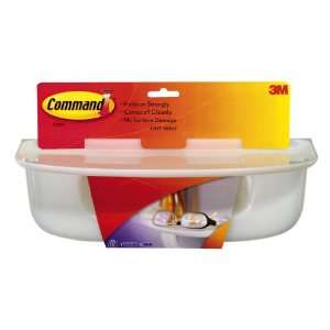  Command 17701 Loft Shelf with Adhesive Strips