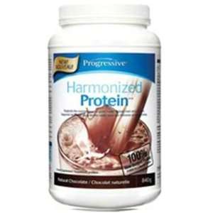 Harmonized Protein Chocolate 24 Ounces