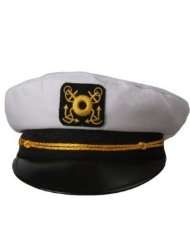 Captains Hat   Skipper Your Own Kon Tiki Raft 