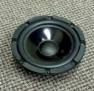Logitech X 530 & X230 Subwoofer Replacement Speaker   Part# 01 00038 