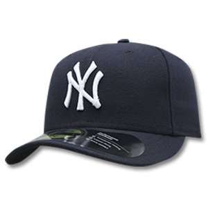    New York Yankees MLB Performance Headwear AC Cap