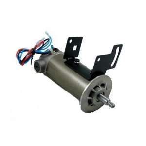  Upgraded 2.9 HP Motor with Right U Mount   6 month 