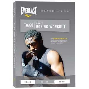 Everlast Training Dvd #2 