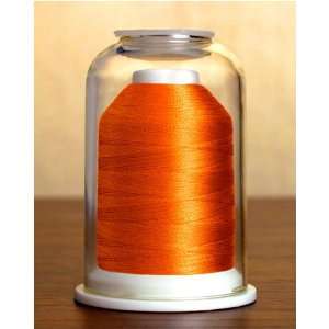  Hemingworth 1000m PolySelect Embroidery Thread   Fiery 