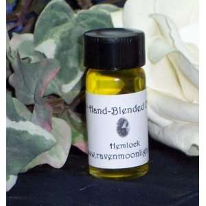  Single Blend Oil Eastern Hemlock