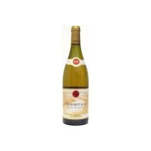  2002 E.Guigal Hermitage Blanc 750ml Grocery & Gourmet 
