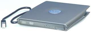 Dell PD01S External Optical Drive CD RW/DVD  