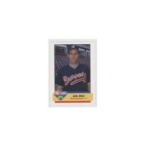  1994 Richmond Braves Fleer/ProCards #2849   John Orton 