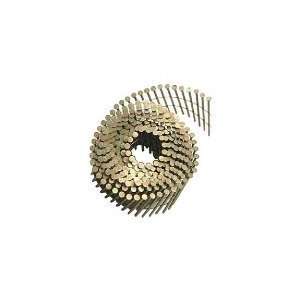  2 3/8 Round Head Flat Coil Nails