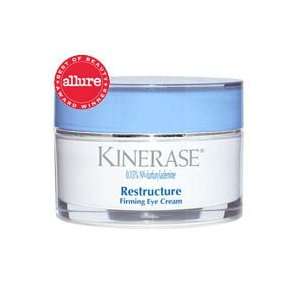  Kinerase Restructure Firming Eye Cream .5 oz Beauty