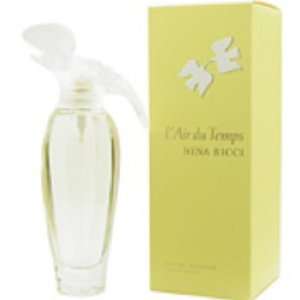  LAIR DU TEMPS perfume by Nina Ricci EDT SPRAY 1 OZ 