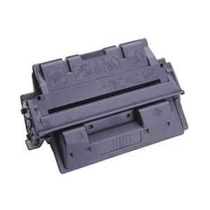  HP 61XL (C8061XL) Extended Yield Black Toner Cartridge 