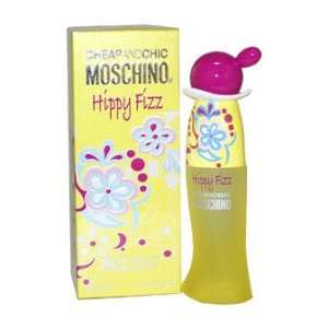  Cheap and Chic Hippy Fizz by Moschino 1 oz for Women 