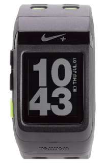 Nike+ Sport Watch GPS  