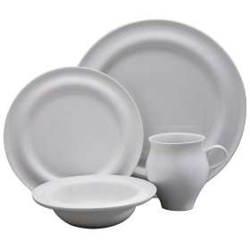  Nambe Eden 4 Piece Place Setting