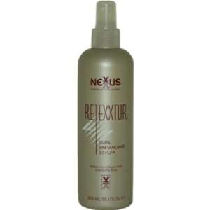  Nexxus Retexxtur Curl Enhancing Styler 10.1 oz. Beauty